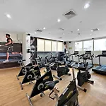 Stonetree - Elegant Studio In Peaceful Community