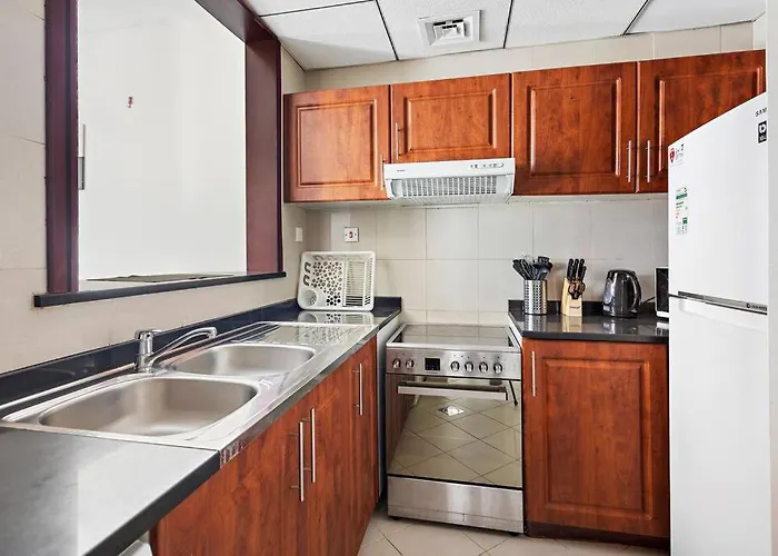 Stonetree - Elegant Studio In Peaceful Community
