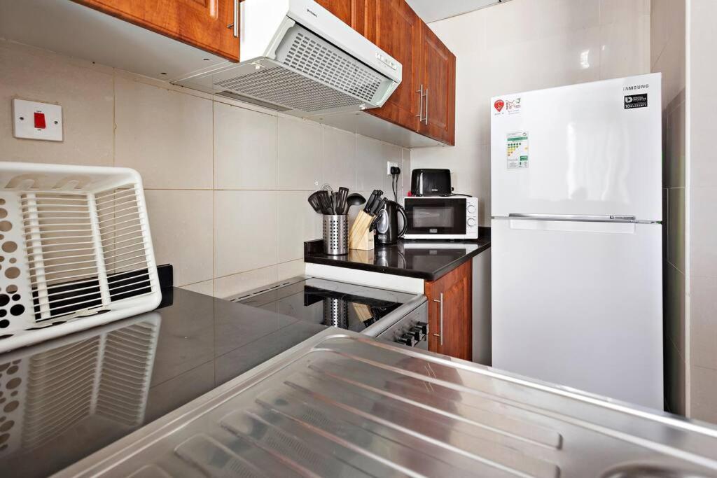 Stonetree - Elegant In Peaceful Community * Dubai