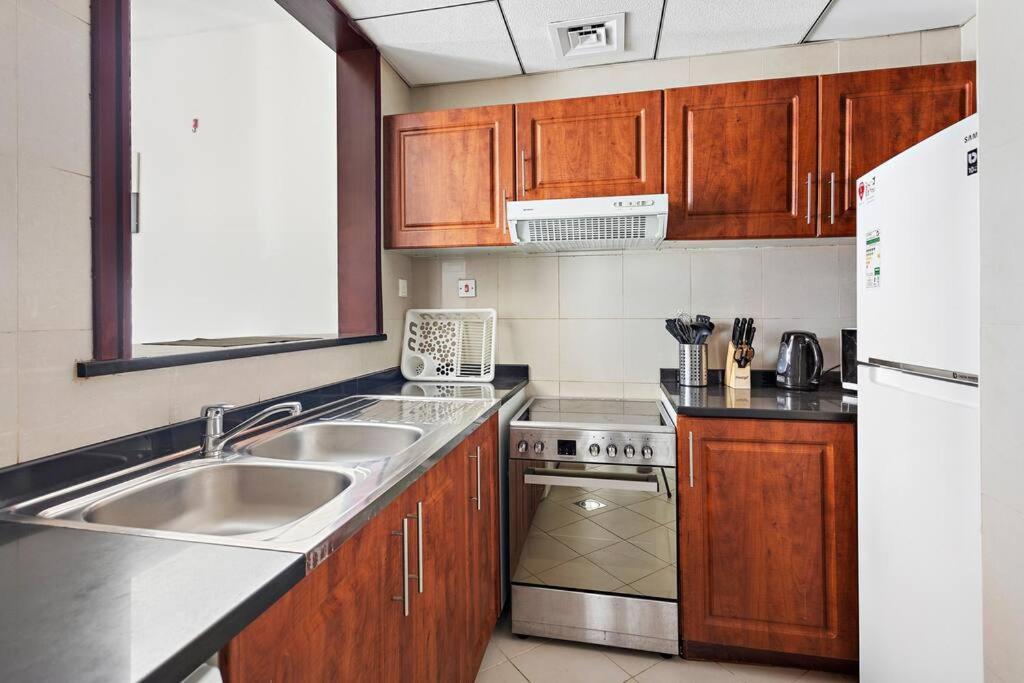 Apartment Stonetree - Elegant In Peaceful Community