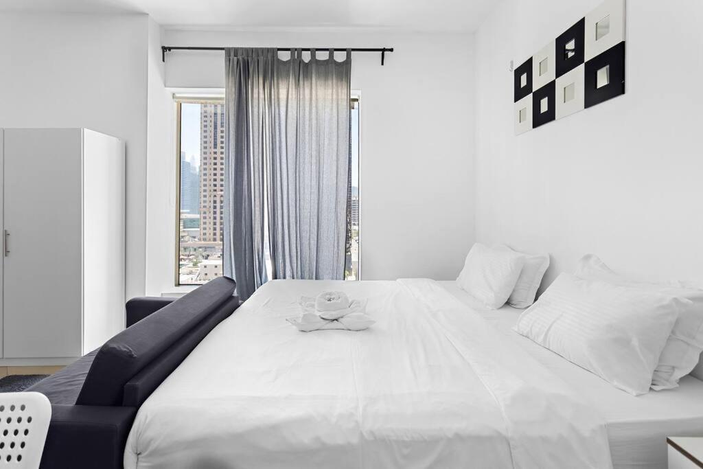 Apartment Stonetree - Elegant In Peaceful Community Dubai