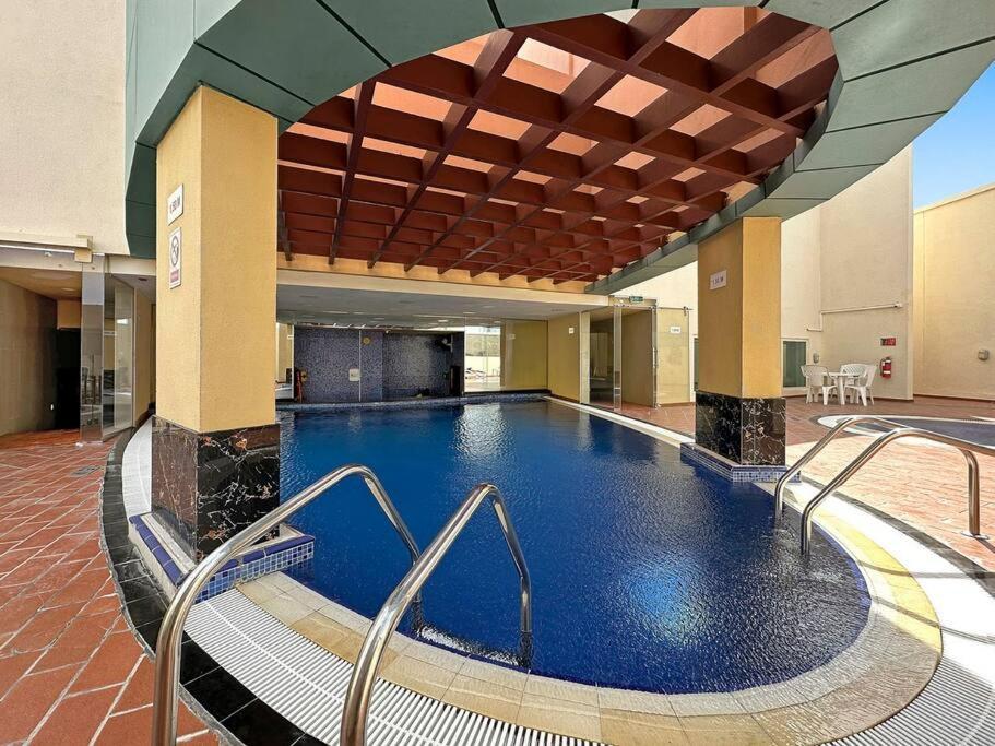 Stonetree - Elegant In Peaceful Community * Dubai